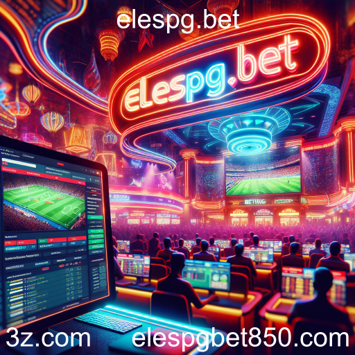 Apostas Ao Vivo: A Nova Fronteira das Apostas Online