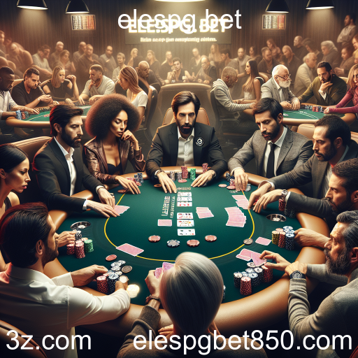 O Mundo Empolgante do Pôquer: Estratégias e Curiosidades