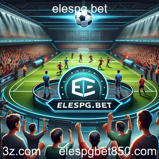 A Ascensão dos Jogos de Esportes: Conectando Paixões e Desafios