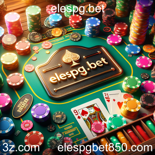 Explorando a Categoria Mesa no Elespg.bet: Diversão e Estratégia ao Seu Alcance